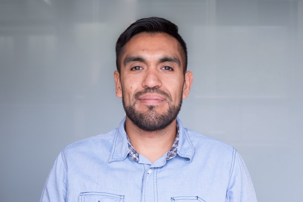 Alejandro de Jesus Padilla Rivera